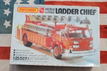 images/productimages/small/American LaFrance Ladder Chief Matchbox PK6121.jpg